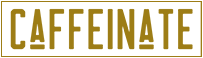Caffeinate Logo